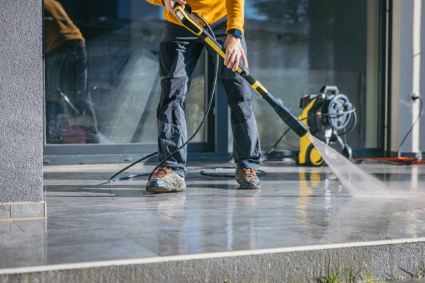 Professional  Pressure Washing in Germantown, IL